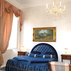 ** Maison d'hôtes Charme Holidays Colosseum Italie